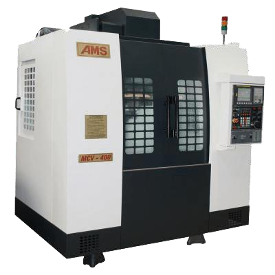 Vertical Machining Centre