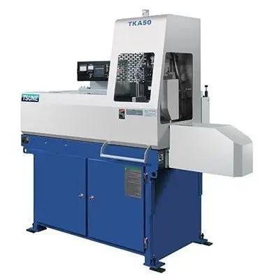 TSUNE circular saw cutting