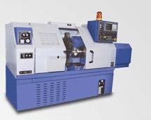 CNC Turning Centre (Plant II)